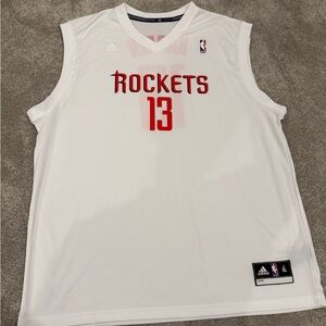 Harden Jersey